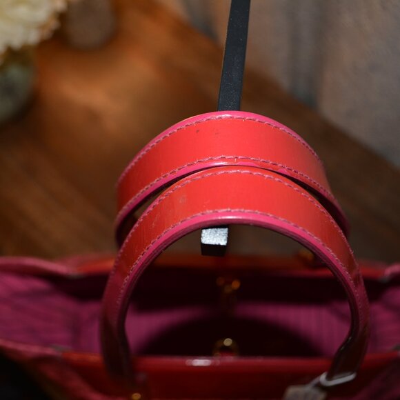 Louis Vuitton Cosmic Blossom in Pink Bubble Gum - Picture 7 of 16